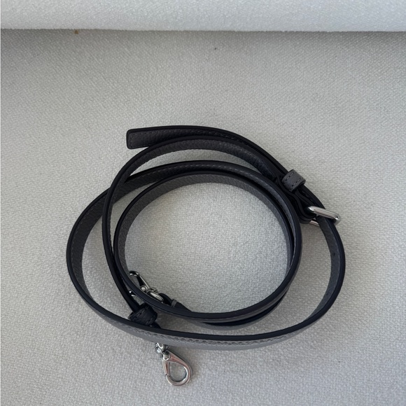 Kate Spade Mulberry Street Leather Satchel - Picture 4 of 4